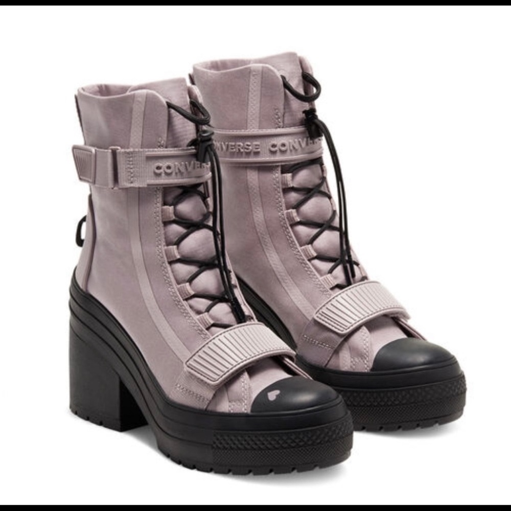 Converse Love Fearlessly Boots